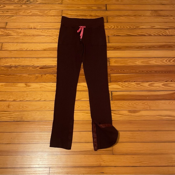 Lululemon Find Your Mantra Pants Size 6 - Picture 4 of 9